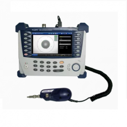 CellAdvisor Cable and Antenna Analyzers